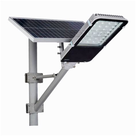 ALUMBRADO PUBLICO SOLAR 120 W – Lumiled