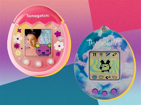 Best Tamagotchi Pix and Tamagotchi Original deals | The Independent