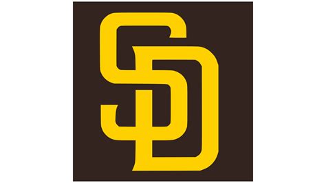 San Diego Padres Logo, symbol, meaning, history, PNG, brand