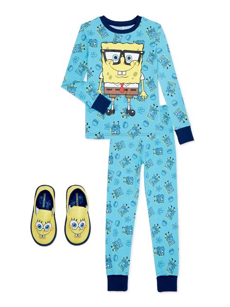 Spongebob In His Pajamas | ubicaciondepersonas.cdmx.gob.mx