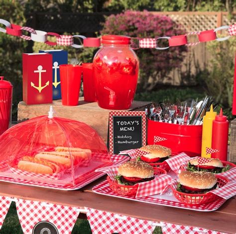 60 Best Backyard Bbq Ideas For A Summer Party | realsimple