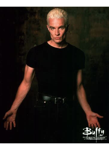 Marsters, James [Buffy The Vampire Slayer] photo