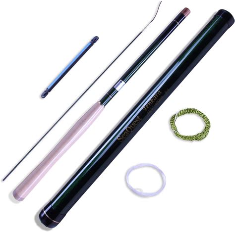 Best Tenkara Rod of 2023 - Buyer’s Guide - The Wading List