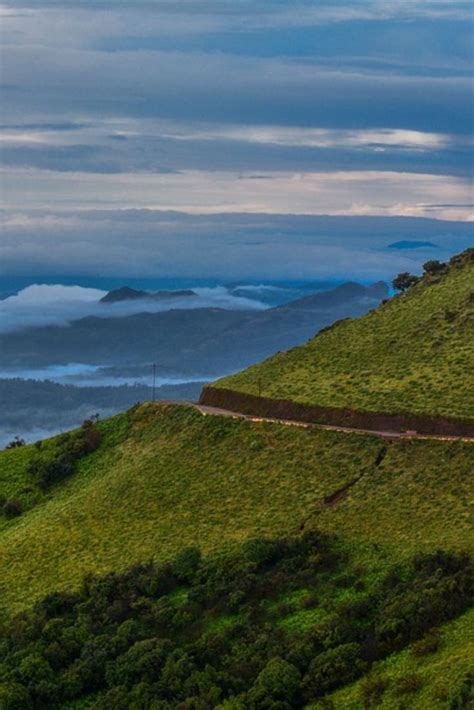 Places to visit in Chikmagalur, India | Tourist places, Cool places to visit, Places to visit