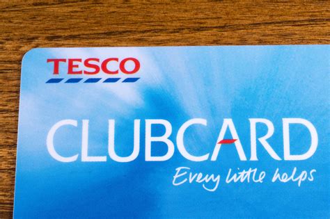 Tesco Clubcard | onlinesupermarkets