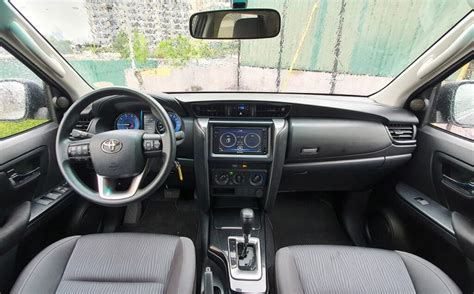 Toyota Fortuner 2024 Interior Price - Tonya Rozella