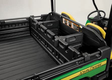 John Deere Gator Accessories: Make It Your Own!