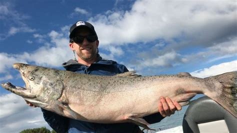 Kenai River Fishing Spots | Kenai Riverside