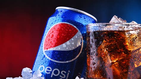 Pepsi Drops Recipe For Non-Lactose Pepsi Milk