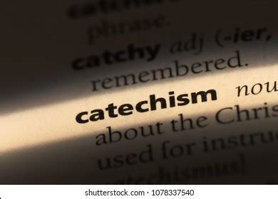 719 Catechism Images, Stock Photos & Vectors | Shutterstock