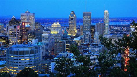 MONTREAL quebec canada building wallpaper | 1920x1080 | 424942 ...