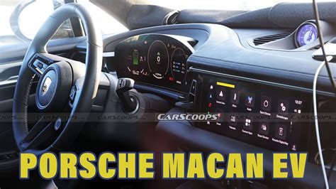 Porsche Macan Ev Interior Wholesale UK! | www.pinnaxis.com