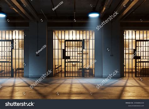 Prison Cell Photos, Images & Pictures | Shutterstock