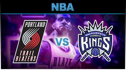 Sacramento Kings vs. Portland Trail Blazers Tickets | 1st January ...