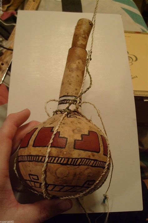 gourd - water bottle Bushcraft, Gourds, Christmas Bulbs, Water Bottle ...