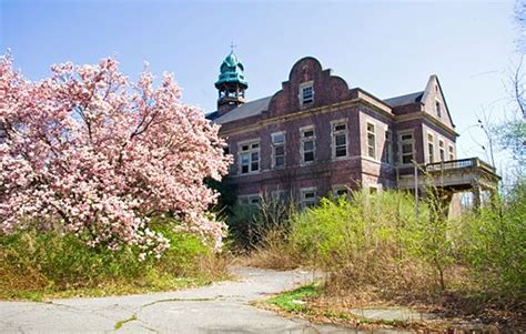 Pennhurst State School and Hospital - Alchetron, the free social ...