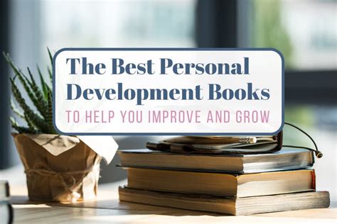 15 Best Personal Development Books to Read in 2020