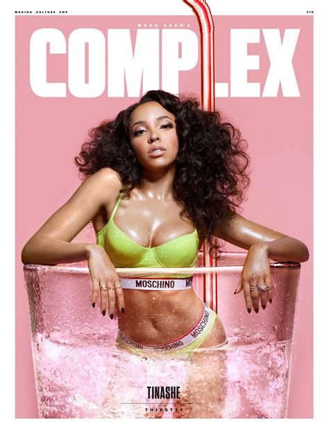 Complex Magazine photoshoot | Tinashe Wikia | FANDOM powered by Wikia