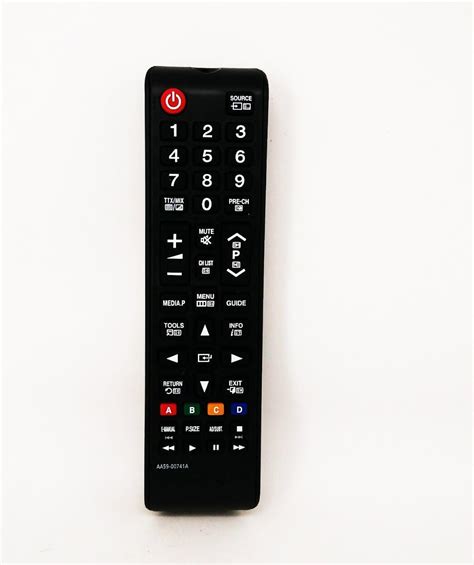 Samsung LED Tv Monitor Remote Control: Amazon.co.uk: Electronics