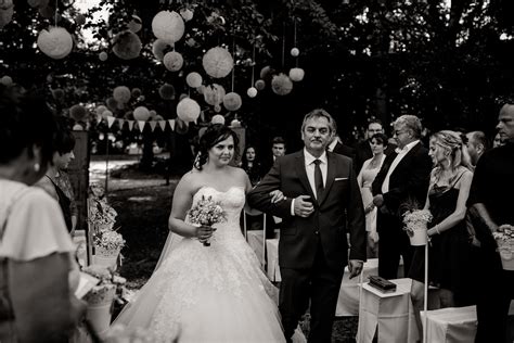 Dreamy Castle Wedding in Southern Germany - Maria Luise Bauer Photography