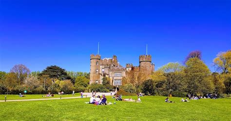 Malahide Castle