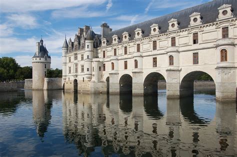 Chateau de Chenonceau