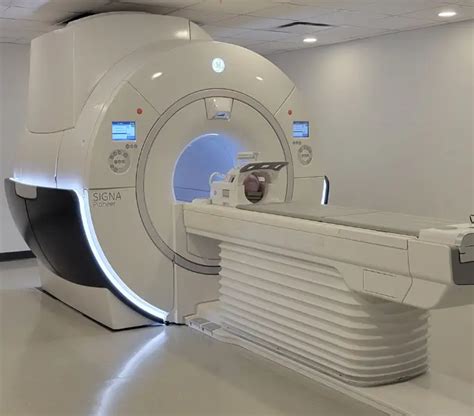 MRI Scan Services In Richmond Texas - MaxResolutionImaging