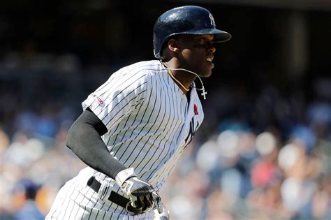 Cameron Maybin thinks Yankees’ injury return timeline too cautious - nj.com