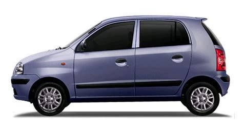 Hyundai Santro Celebration Price, Specs, Review, Pics & Mileage in India