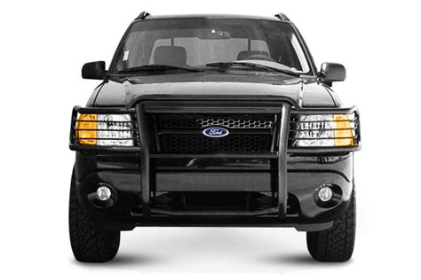 2005 Ford ranger grill guard