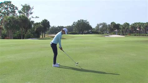 LPGA Drive On Championship Round Final | Round Highlights - extended ...