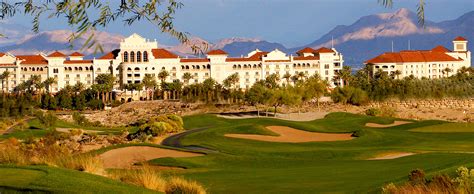 JW Marriott Resort & Spa | Las Vegas Hotels | Best Pool | Summerlin NV