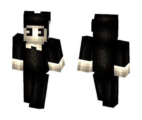 Download batim | bendy Minecraft Skin for Free. SuperMinecraftSkins