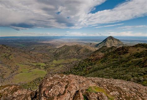 A Quick-Reference Guide to the Sutter Buttes | Visit Yuba Sutter