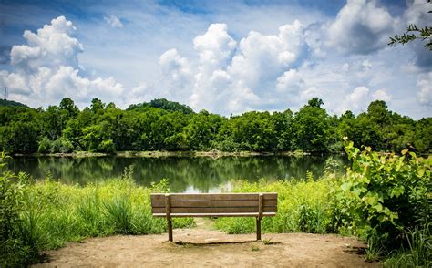 Seven Islands State Birding Park | Outdoor Project