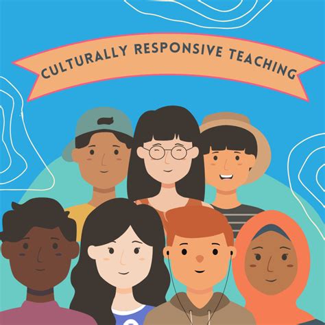 culturally responsive teaching