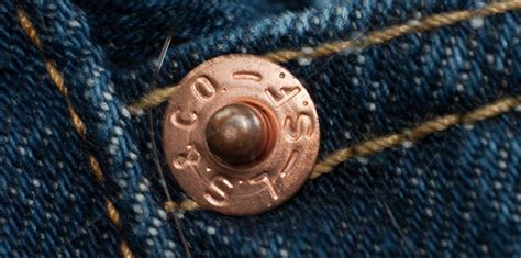 What are rivets and why do jeans have them? Denimhunters Denim FAQ