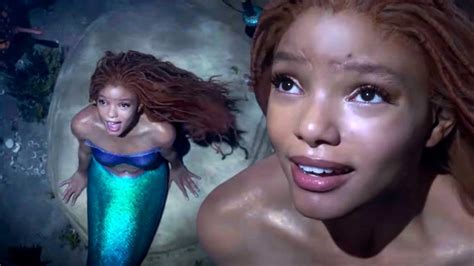 The Little Mermaid (2023 Live-action Movie) | Know Your Meme