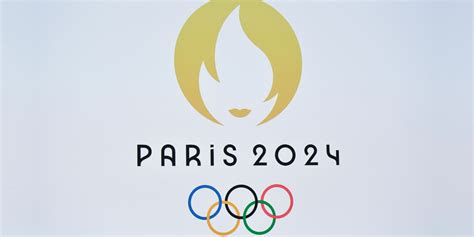 Paris 2024 Logo : Paris 2024 s'offre un nouveau logo unique ! - Le ...