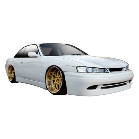 1997 Nissan 240sx body kits