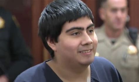 Las Vegas teen sentenced to 16 plus years after attempting to sexually assault teacher - US News ...