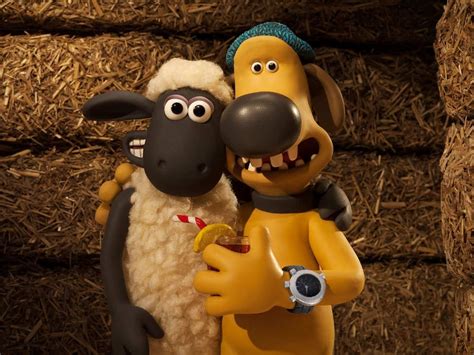 Shaun The Sheep Video Clips | Shaun The Sheep - ABC Kids