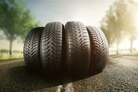 Everything You Need to Know About Tires | Tire FAQs | Ulmer’s Auto Care ...