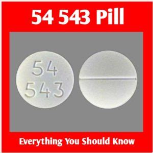 TEVA 3109 Pill: Everything You Should Know - Public Health