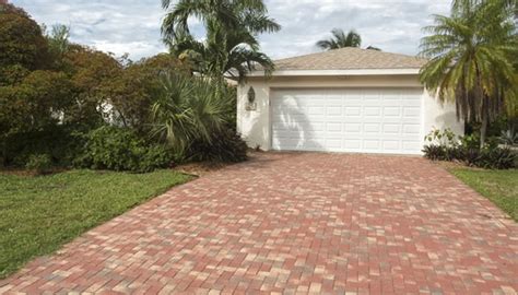 How Long Do Brick Driveways Last | West Coast Pavers