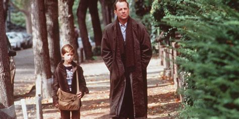 The Sixth Sense Ending Explained