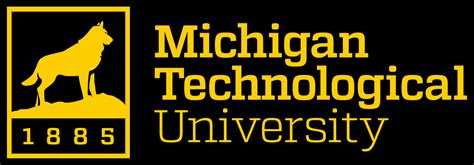 Logo/Template Downloads | UMC | Michigan Tech