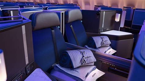 United Airlines' 767s to Europe Now Offer 46 Business Class Seats