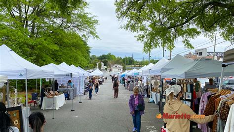 Marietta Square Artisan Market | Marietta.com