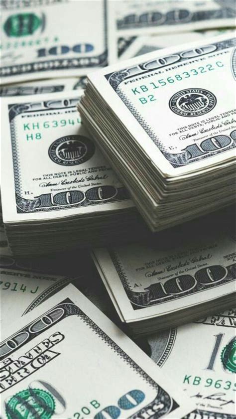 Money iPhone Wallpapers on WallpaperDog